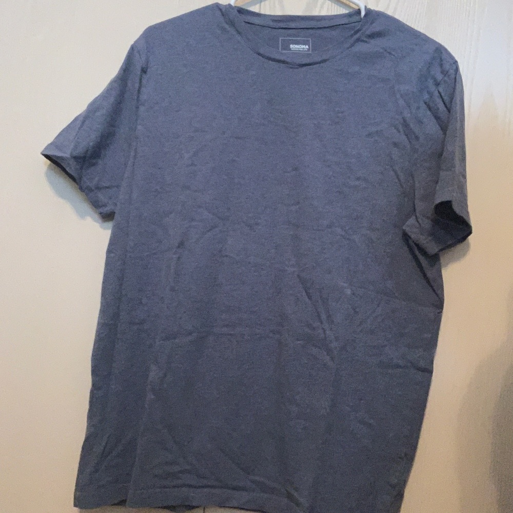 The Everyday Tee